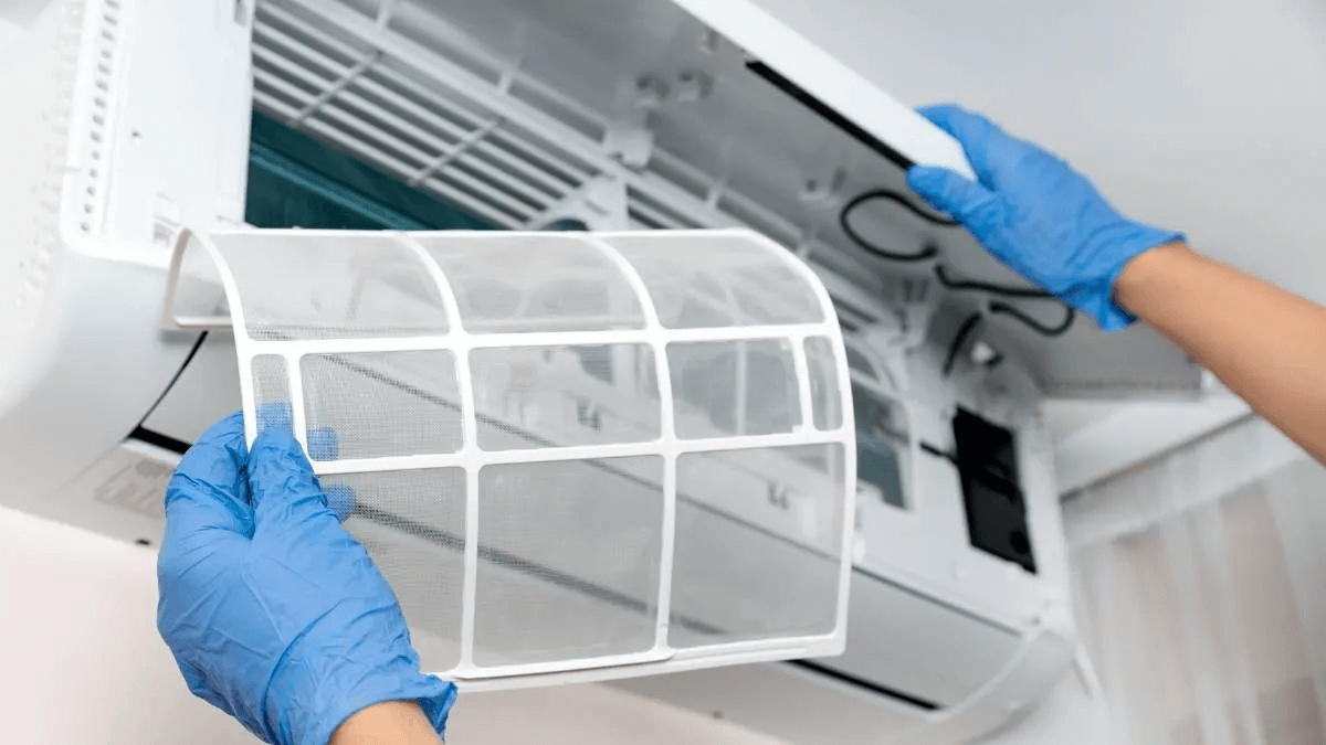 COOLING SERVICES