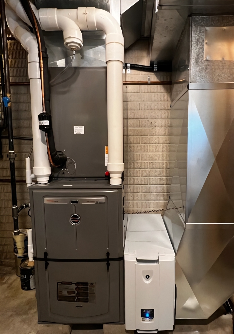 HEATING SERVICES